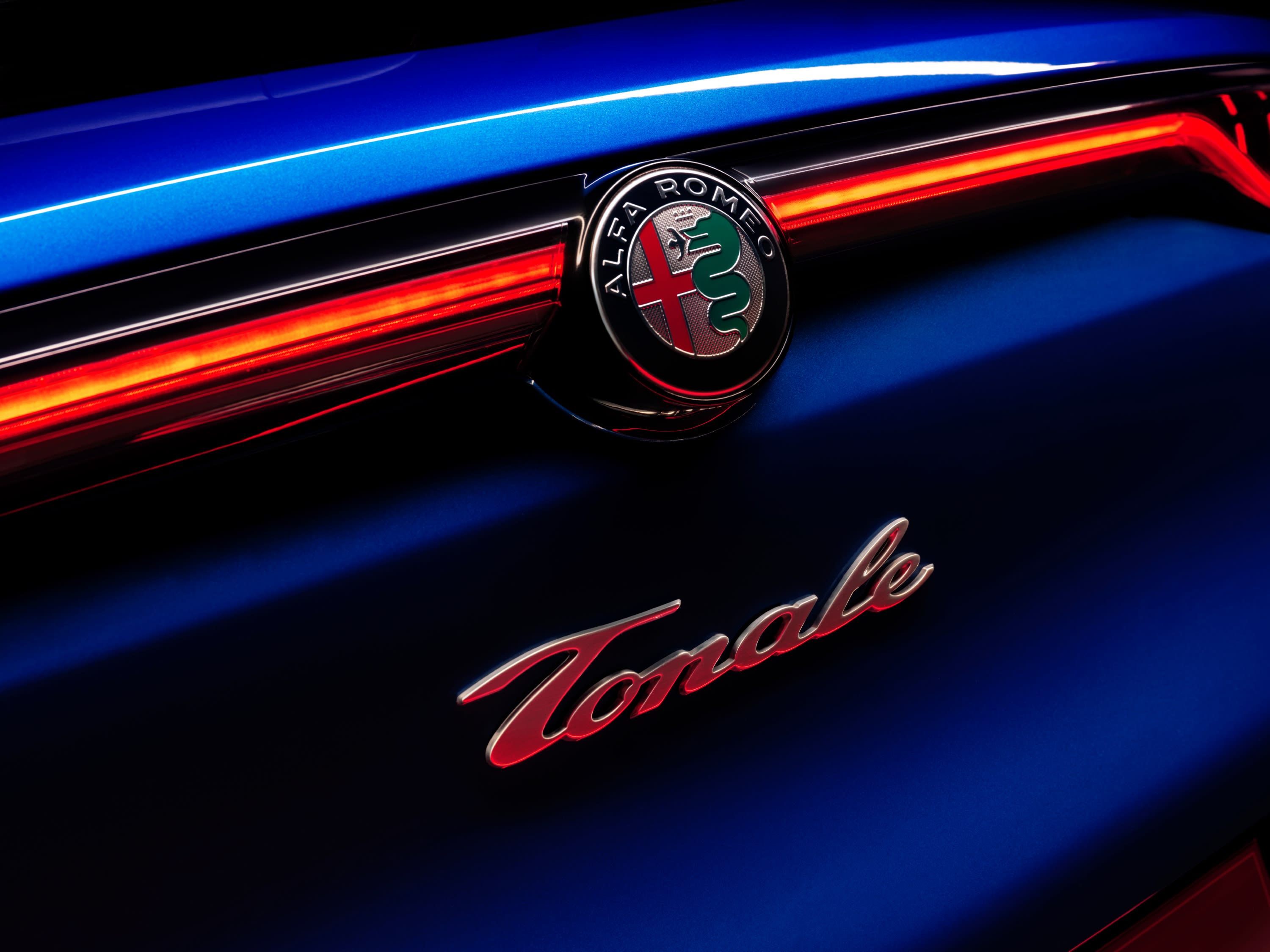 Alfa Romeo Tonale NFT