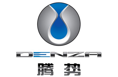 DENZA - новый бренд на китайском рынке электромобилей