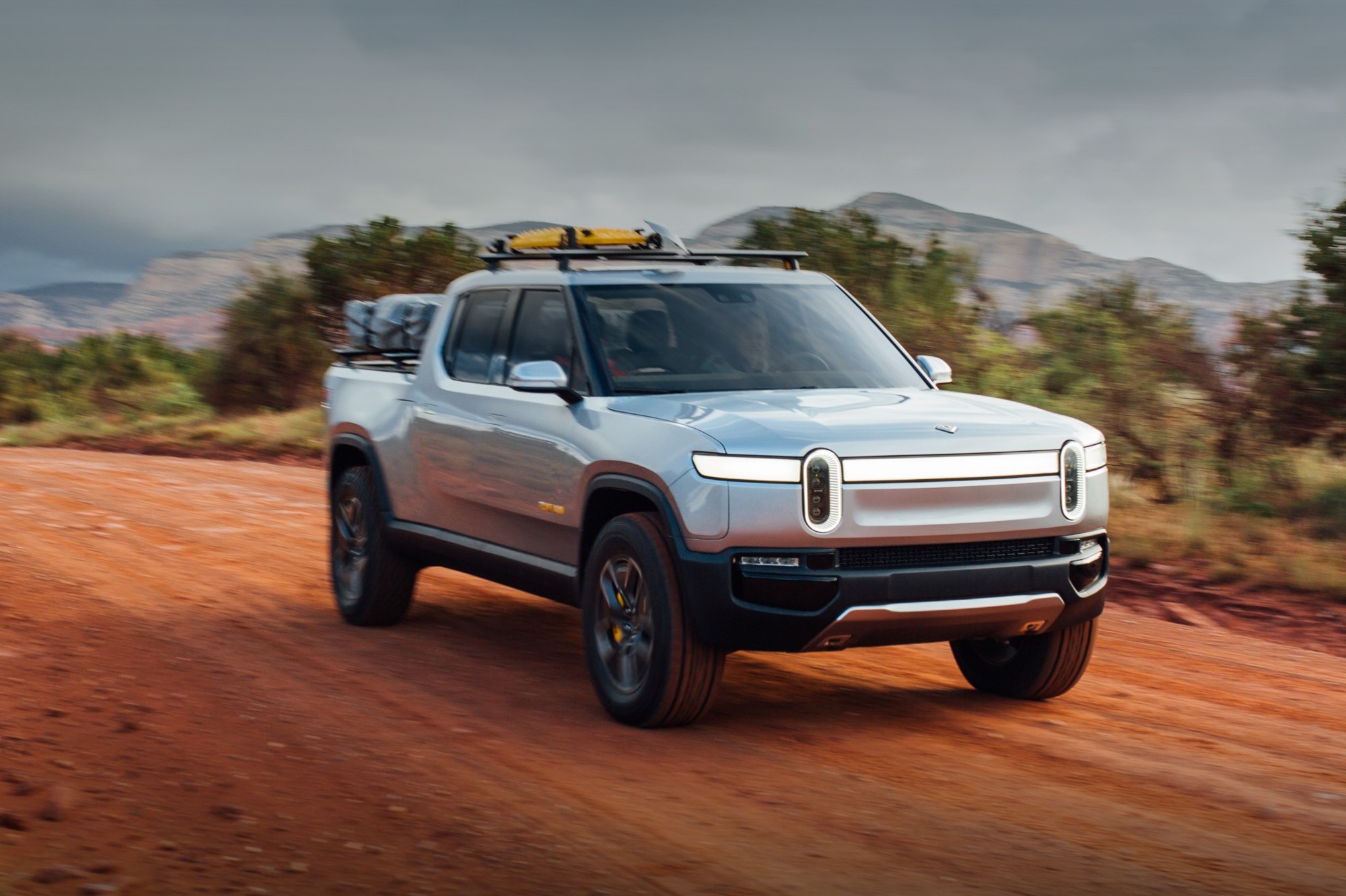 Rivian
