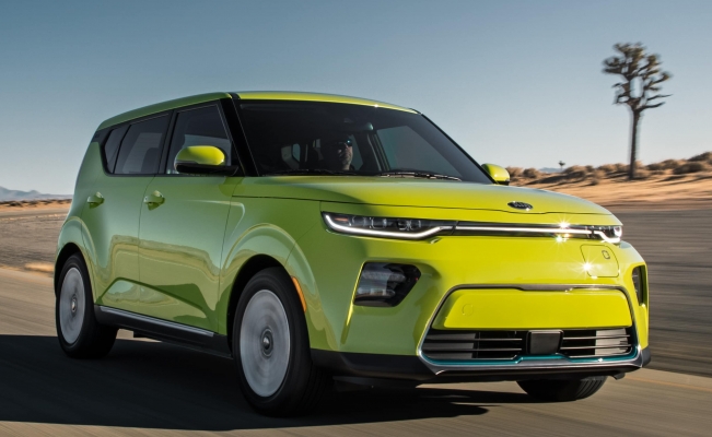 ������������� Kia
