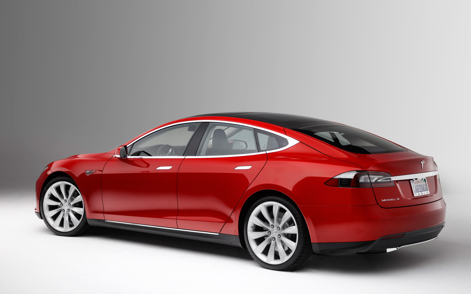 Tesla Model S без сучка и задоринки?