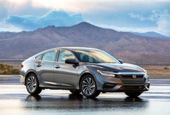 Honda  Insight