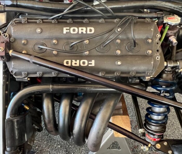 Ford вернется в F1 в 2026 году в качестве производителя двигателей
